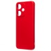 Чехол-накладка Activ Full Original Design для "Infinix Hot 30i" (red) (221701)#2070984