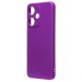 Чехол-накладка Activ Full Original Design для "Infinix Hot 30i" (violet) (221702)#2070981