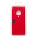 Чехол-накладка Activ Full Original Design для "Huawei  Honor X9a" (red) (221649)#1963934