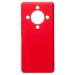 Чехол-накладка Activ Full Original Design для "Huawei  Honor X9a" (red) (221649)#2070970