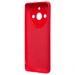 Чехол-накладка Activ Full Original Design для "Realme 11 Pro" (red) (221720)#2070957