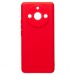 Чехол-накладка Activ Full Original Design для "Realme 11 Pro" (red) (221720)#2070959