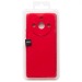 Чехол-накладка Activ Full Original Design для "Realme 11 Pro+" (red) (221722)#1963696