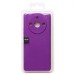 Чехол-накладка Activ Full Original Design для "Realme 11 Pro+" (violet) (221723)#1963697