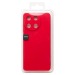 Чехол-накладка Activ Full Original Design для "Realme 11" (red) (221724)#1963704