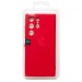 Чехол-накладка Activ Full Original Design для "Samsung SM-S918 Galaxy S23 Ultra" (red) (221916)#1963708