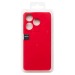 Чехол-накладка Activ Full Original Design для "Tecno Spark 10 4G" (red) (221827)#1963685