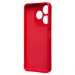 Чехол-накладка Activ Full Original Design для "Tecno Spark 10 4G" (red) (221827)#1984908