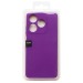 Чехол-накладка Activ Full Original Design для "Tecno Spark 10 4G" (violet) (221828)#1963686