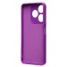 Чехол-накладка Activ Full Original Design для "Tecno Spark 10 4G" (violet) (221828)#1984911