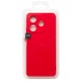 Чехол-накладка Activ Full Original Design для "Tecno Spark 10C" (red) (221831)#1963689