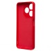 Чехол-накладка Activ Full Original Design для "Tecno Spark 10C" (red) (221831)#1984919