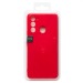 Чехол-накладка Activ Full Original Design для "Tecno Spark 8c/Spark Go (2022)" (red) (221834)#1963556