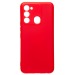 Чехол-накладка Activ Full Original Design для "Tecno Spark 8c/Spark Go (2022)" (red) (221834)#1984922