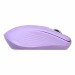 Мышь оптическая беспроводная Smart Buy SBM-611AG-V 611AG (light violet) (226844)#2127731