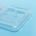 Чехол-накладка - SC276 с картхолдером для "Infinix Zero 30 5G" (transparent) (226188)#2093078