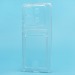 Чехол-накладка - SC276 с картхолдером для "Infinix Zero 30 5G" (transparent) (226188)#2093079
