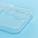 Чехол-накладка - SC276 с картхолдером для "Samsung Galaxy A15 5G" (transparent) (226206)#2093075