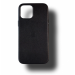 Чехол для iPhone 15 кожаный Magsafe, черный#1960624