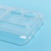 Чехол-накладка - Ultra Slim для "Xiaomi 13T/13T Pro" (прозрачный) (226240)#2080249