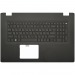 Топ-панель для Acer Aspire E5-752G черная#1961141
