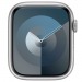 Смарт-часы Apple Watch 9 45mm Silver #1962173