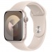 Смарт-часы Apple Watch 9 45mm Starlight #1962169
