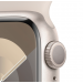 Смарт-часы Apple Watch 9 45mm Starlight #1964110