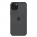Смартфон Apple iPhone 15 Plus 128Gb Black#1962372