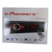 Автомагнитола Pioneeir DEH-MP 268 (Bluetooth/2USB/AUX/FM/пульт)#1994060