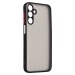 Чехол-накладка - PC041 для "Samsung Galaxy A15 5G" (black) (226208)#2087263