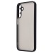 Чехол-накладка - PC041 для "Samsung Galaxy A15 5G" (black) (226208)#2087264