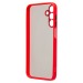 Чехол-накладка - PC041 для "Samsung Galaxy A15 5G" (red) (226210)#2087255