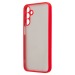 Чехол-накладка - PC041 для "Samsung Galaxy A15 5G" (red) (226210)#2087257