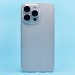 Чехол-накладка - PC073 с закрытой камерой для "Apple iPhone 15 Pro Max" (transparent) (222641)#1967614