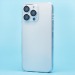 Чехол-накладка - PC073 с закрытой камерой для "Apple iPhone 15 Pro Max" (transparent) (222641)#2066109