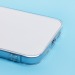 Чехол-накладка - PC073 с закрытой камерой для "Apple iPhone 15 Pro" (transparent) (222633)#2094440