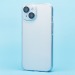 Чехол-накладка - PC073 с закрытой камерой для "Apple iPhone 15" (transparent) (222622)#2066117