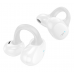 Беспроводные Bluetooth-наушники Hoco TWS EAR-CLIP EW57 (ivory white) (225064)#1962596