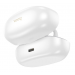 Беспроводные Bluetooth-наушники Hoco TWS EAR-CLIP EW57 (ivory white) (225064)#1962597