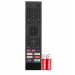 Пульт ДУ для телевизора Hisense ERF3E80H с батарейками Huayu#2142388