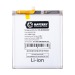 Аккумулятор для Samsung Galaxy S22+ (S906B) (EB-BS906ABY) - Battery Collection (Премиум)#2124427