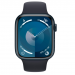 Смарт-часы Apple Watch 9 41mm Black #1964123