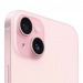 Смартфон Apple iPhone 15 Plus 128Gb Pink#1964388