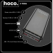 Внешний аккумулятор Hoco J108A Universe 22.5W 20000mAh (black)(225011)#1966627