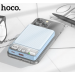 Внешний аккумулятор Hoco Q18 Tourer 22.5W SafeMag 10000mAh (blue)(225002)#1966610