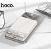 Внешний аккумулятор Hoco Q18 Tourer 22.5W SafeMag 10000mAh (white)(225001)#1966615