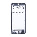 Рамка дисплея для Samsung Galaxy A14 5G (A146B) Черный (возможен дефект ЛКП)#2004806