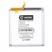 Аккумулятор для Samsung Galaxy S23 (S911B) (EB-BS912ABY) - Battery Collection (Премиум)#2083934