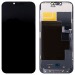 Дисплей для iPhone 13 Pro Max (A2645) в сборе с тачскрином Черный - (In-Cell) (площадка под IC)#1991745